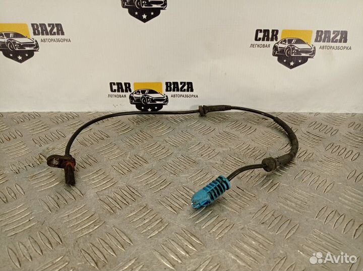 Датчик ABS передний правый R BMW X1