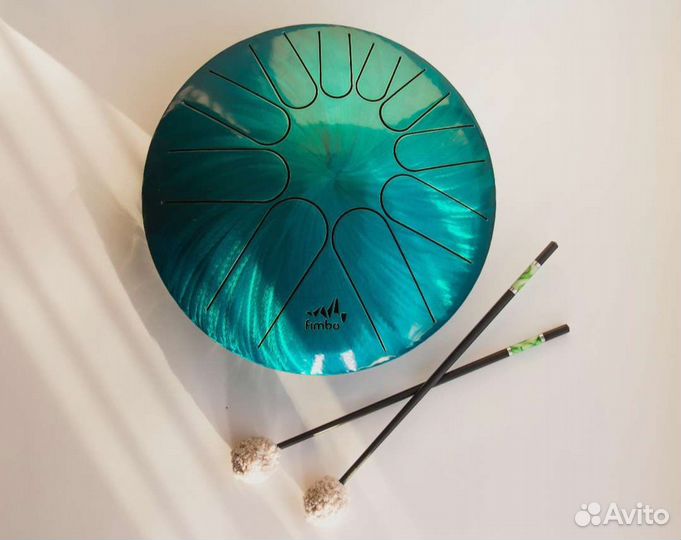 Глюкофон фимбо