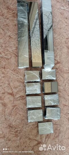 Зеркало,зеркало мозаика