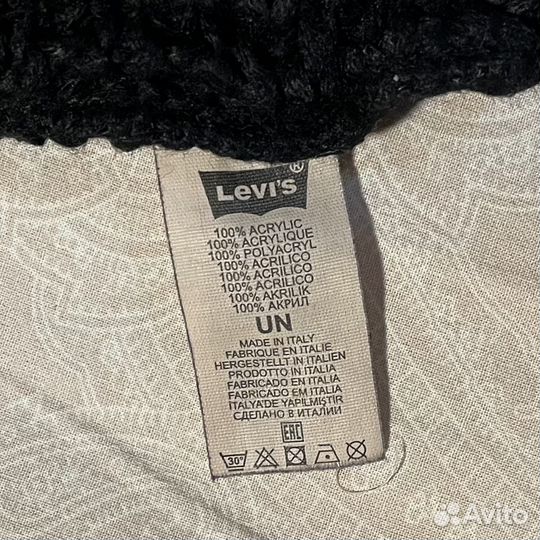 Шарф Levis