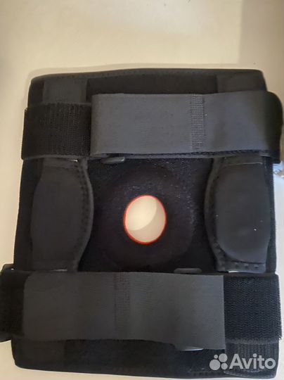 Бандаж для коленного сустава