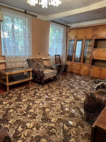 Дом 44,8 м² на участке 16 сот.