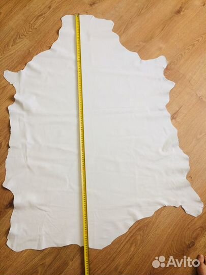 Натуральная кожа