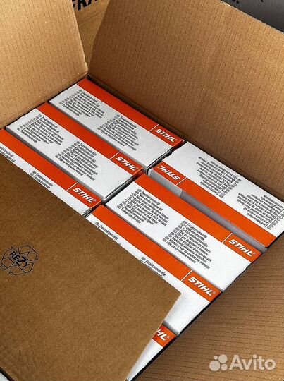 Масло stihl литр / Масло Штиль 100 мл оригинал