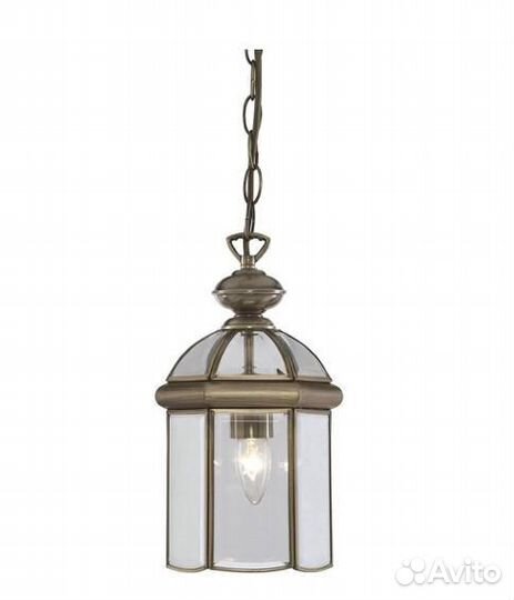 Светильник Италия 1 шт