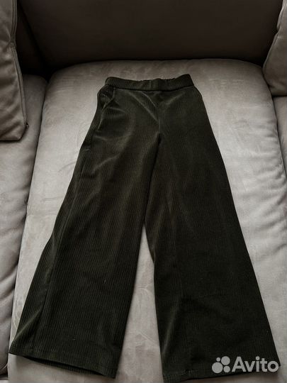 Штаны для девочки zara