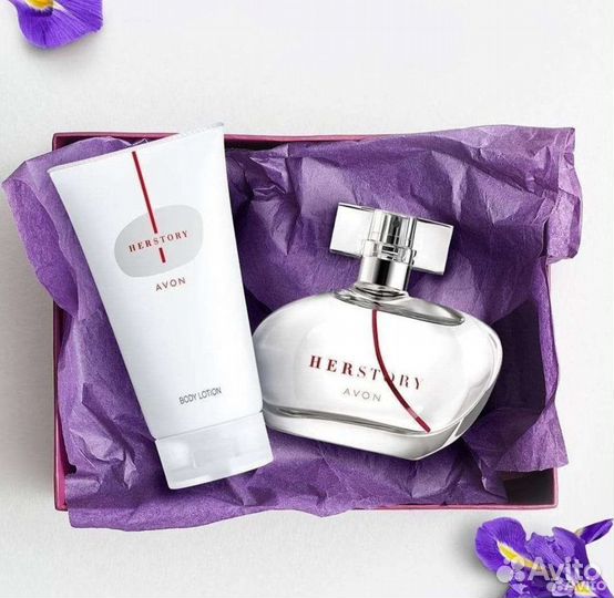 Avon Эйвон духи парфюмерия косметика тудей today