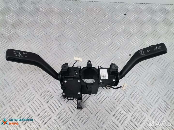 Переключатель подрулевой (стрекоза) Volkswagen