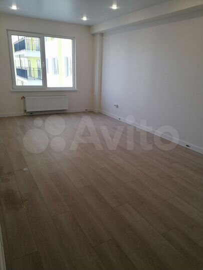 3-к. квартира, 70,2 м², 9/18 эт.