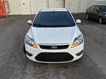 Ford Focus 1.6 MT, 2011, 66 666 км, с пробегом, цена 579 000 руб.