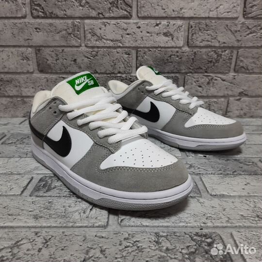 Кроссовки мужские Nike dunk SB