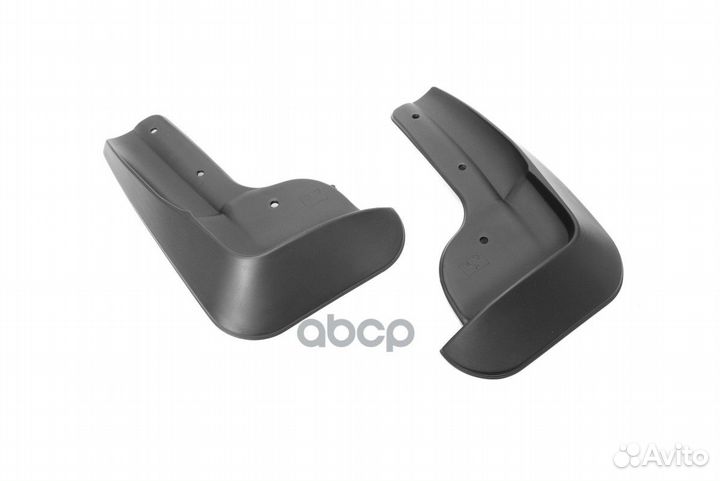 Брызговики 3518505PF comfort