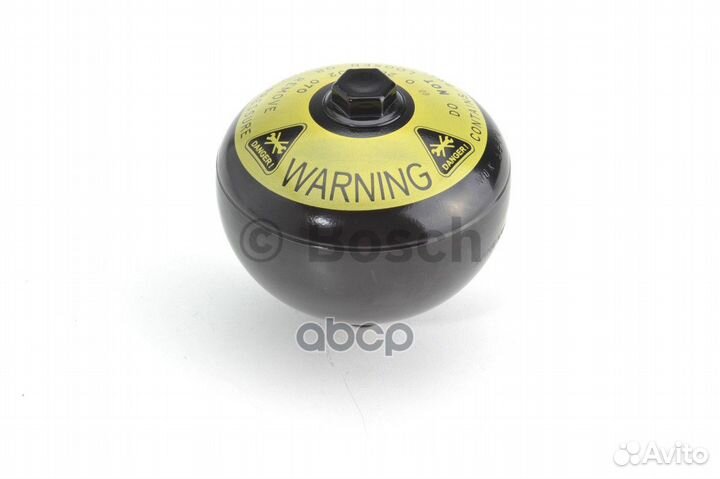 Вакуумный насос 0265202070 Bosch