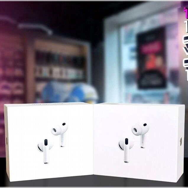 Apple Airpods Pro 3 Гарантия