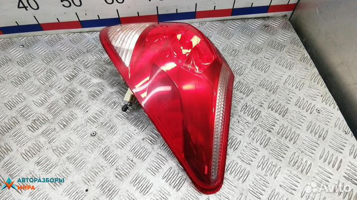 Фонарь задний правый Toyota RAV4 3 (XA30) 2007