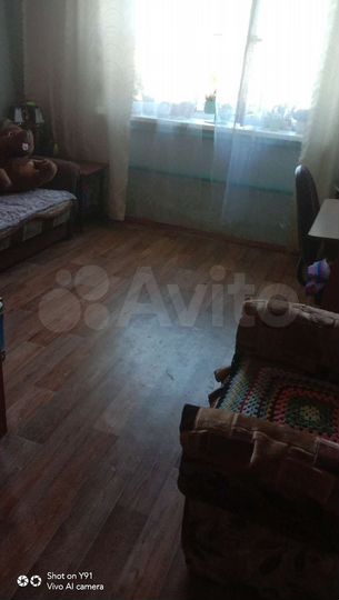 1-к. квартира, 23 м², 2/2 эт.