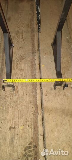 Мотоподкат