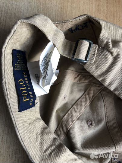 Кепка бейсболка