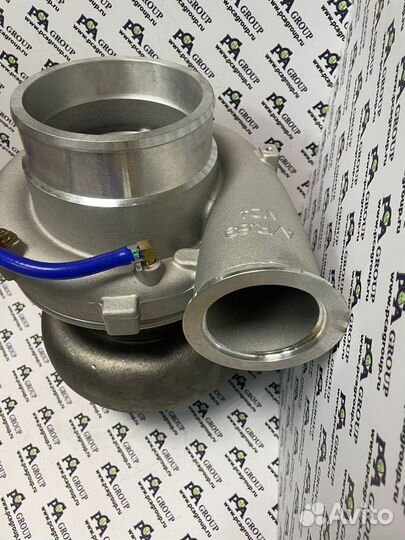 Турбокомпрессор CAT C18 302-7442 361-9708