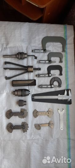 Инструмент