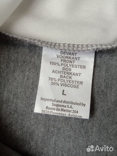 Футболка женская