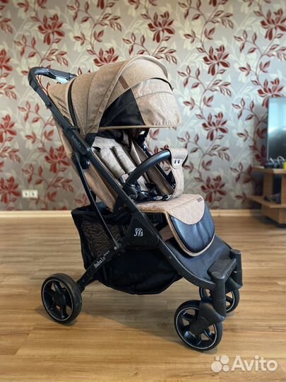 Детская коляска Babalo Future 2021