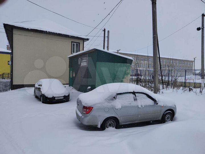 Участок 5 сот. (ИЖС)
