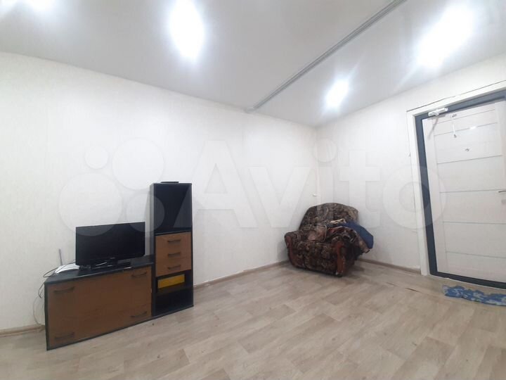 Комната 18 м² в 4-к., 2/5 эт.