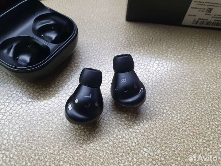 Samsung galaxy buds pro(оригинал)