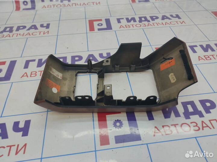 Накладка торпедо левая Land Rover Range Rover (L32