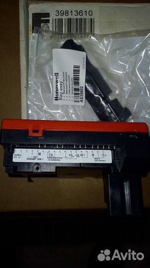 Автомат (блок) розжига Honeywell S4564BF1006.1