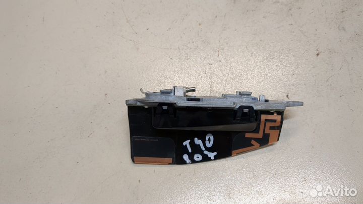 Антенна BMW X3 G01, 2021