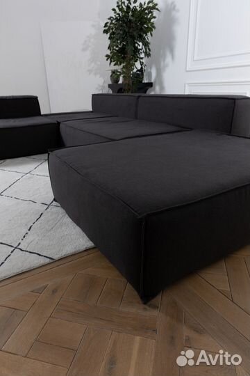 Диван 2000х1200 мм