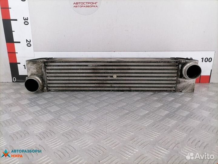 Интеркулер Land Rover Range Rover 3 2002 PML000011