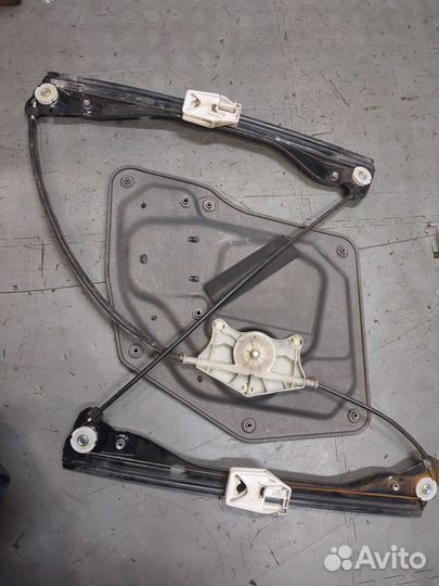 Стеклоподъемник электрический Skoda SuperB, 2012