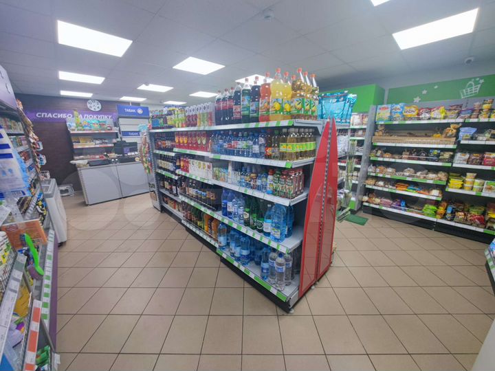 Свободного назначения, 52.2 м²