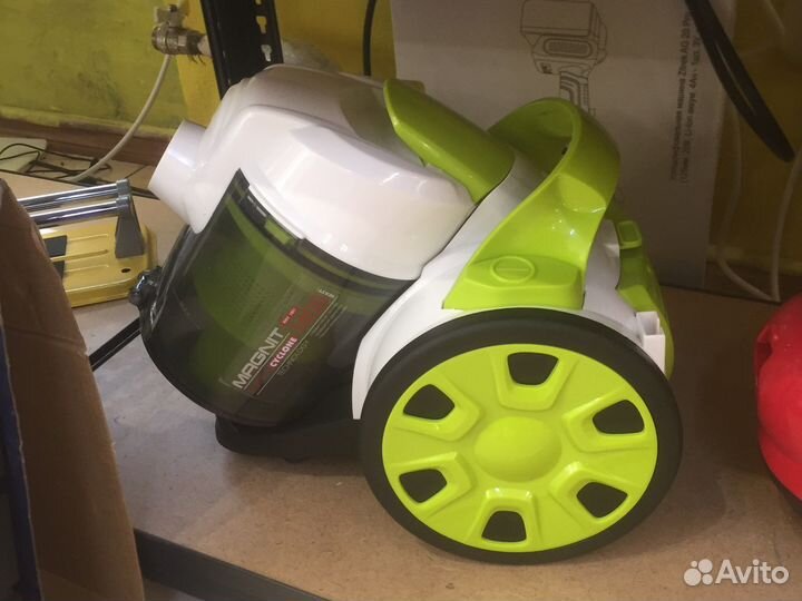 Пылесос Magnit