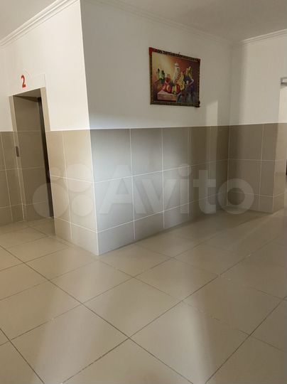 2-к. квартира, 69 м², 2/7 эт.