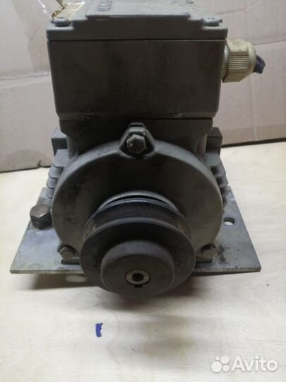 Электродвигатель 220в-380 Siemens EN 60034