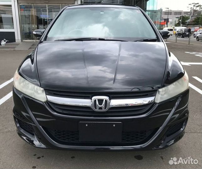 Honda Stream 1.8 AT, 2013, 63 200 км