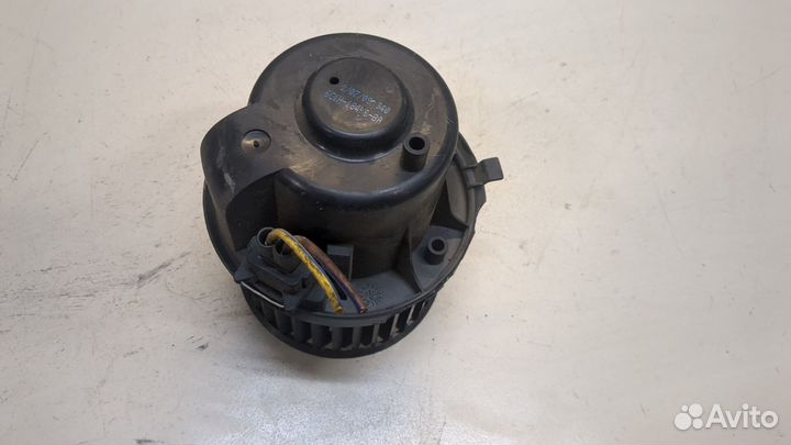 Двигатель отопителя Ford Transit, 2009