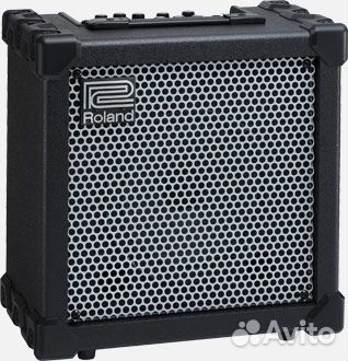 Roland Cube-20XL гитарный комбо-усилитель
