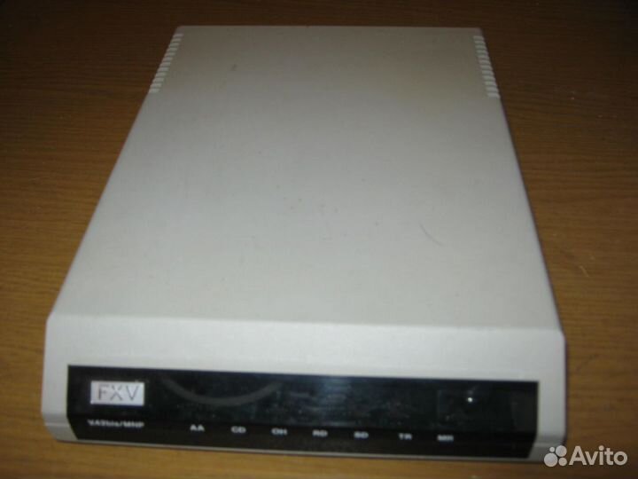 Модемы разные