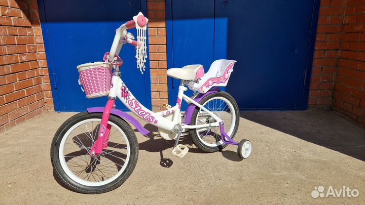 Детский велосипед Stels