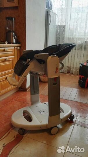 Столик для кормления peg perego