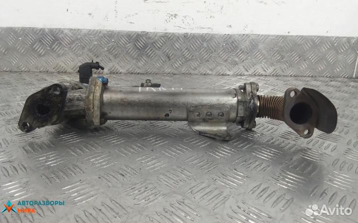 Клапан EGR Kia Sportage 2 2004