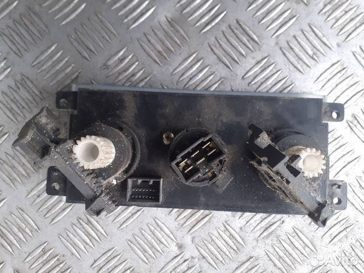 Блок управления печкой Chery Kimo