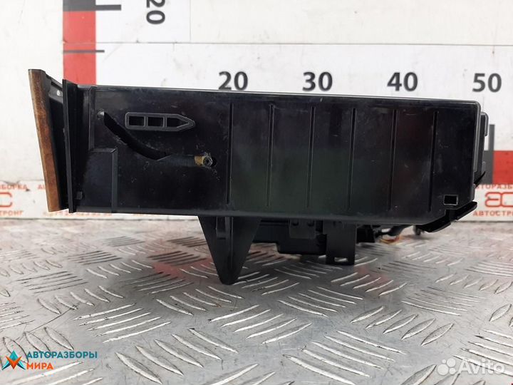 CD-чейнджер Mercedes-Benz E-Класс W210/S210 рест