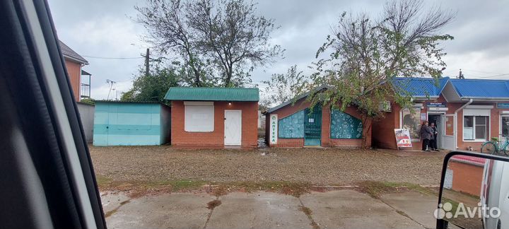 Готовый бизнес. Хозяйственный магазин