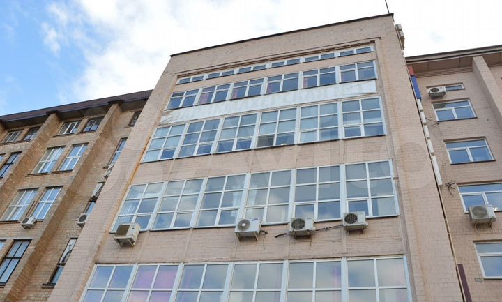 Офис, 38.8 м²